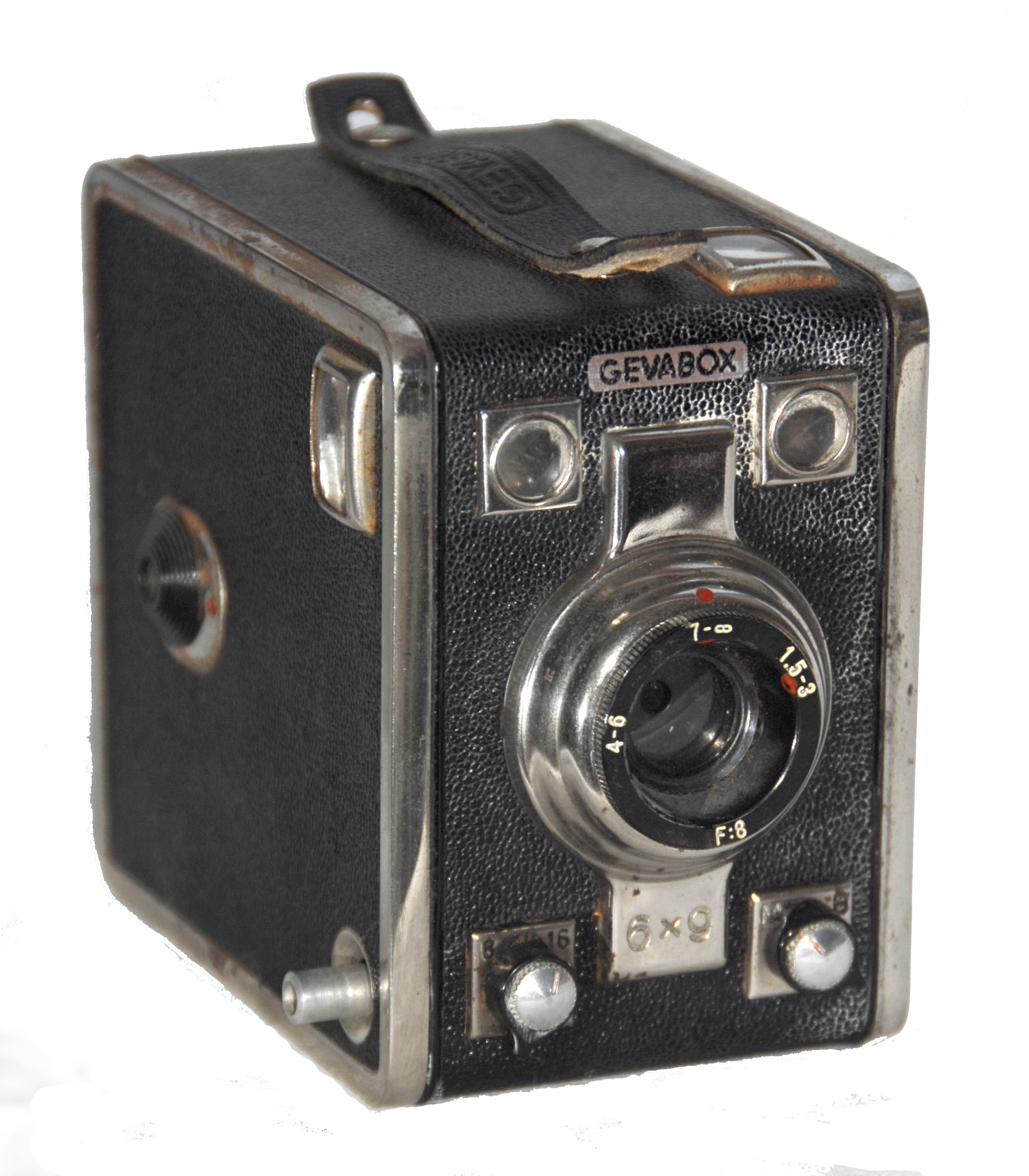 GEVAERT GEVABOX